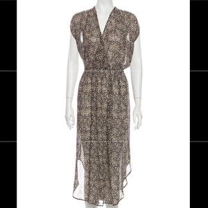 Ulla Johnson silk dress sz6